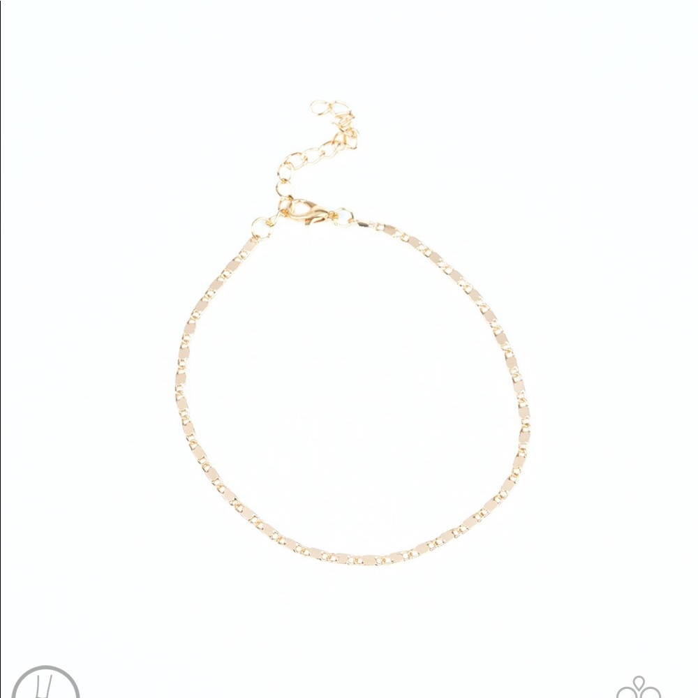 Sun-Kissed Radiance - Gold